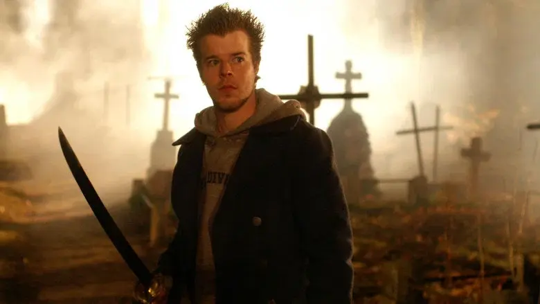 Los inmortales: El origen - Fondo