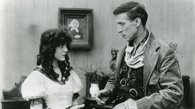 The Return of Draw Egan - Fondo