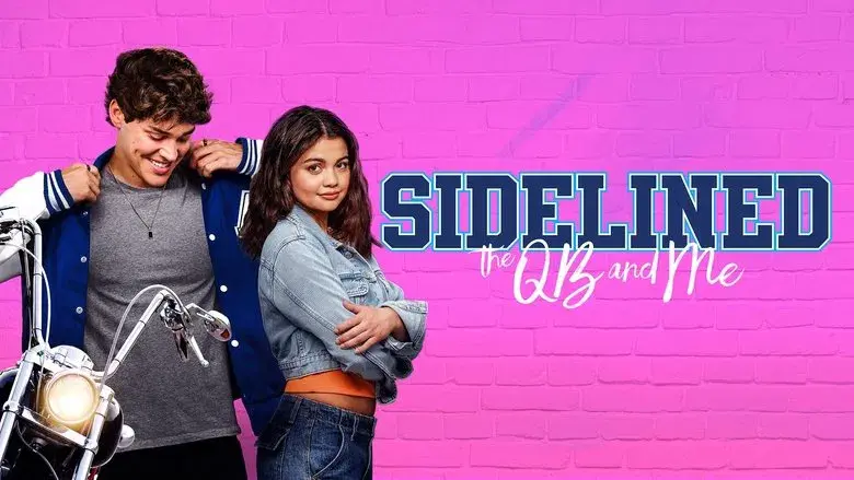 El quarterback y yo - Fondo