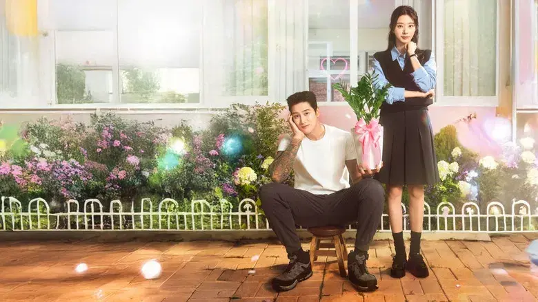 Fiebre de primavera - Fondo