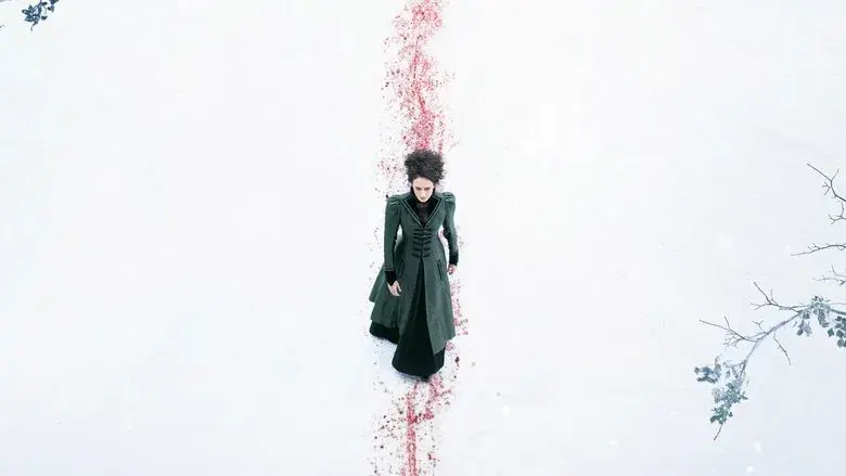 Penny Dreadful - Fondo