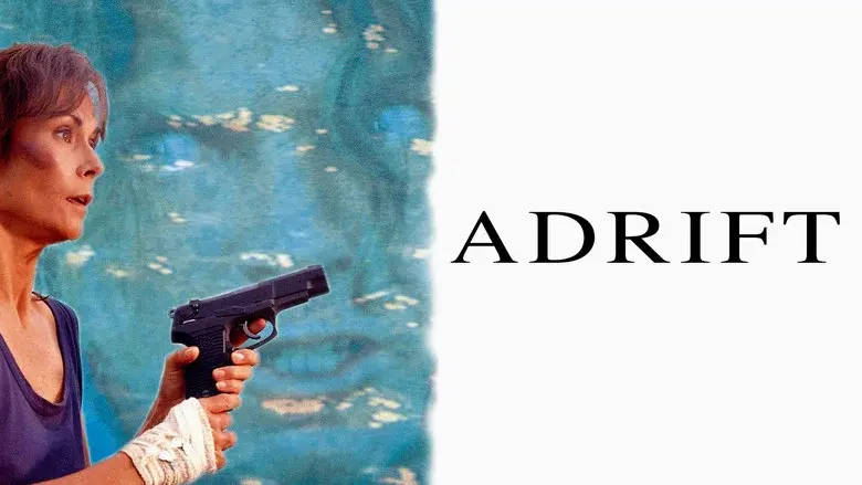 Adrift - Fondo