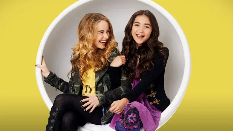 Riley y el mundo - Fondo