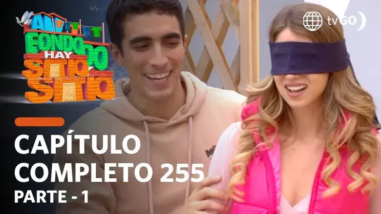 Capítulo 125