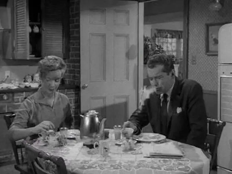 Invitado a desayunar