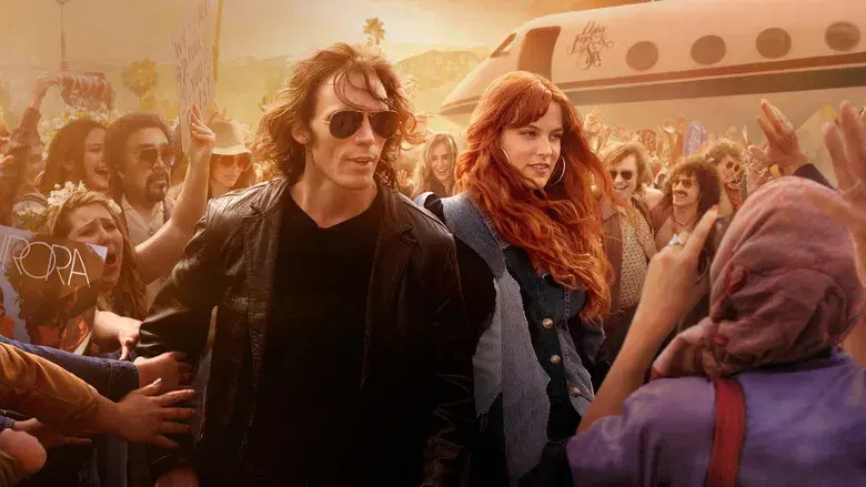 Todos quieren a Daisy Jones - Fondo