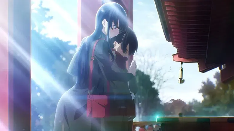 Quería que me vieran