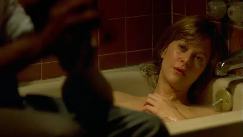 En carne viva - Fondo