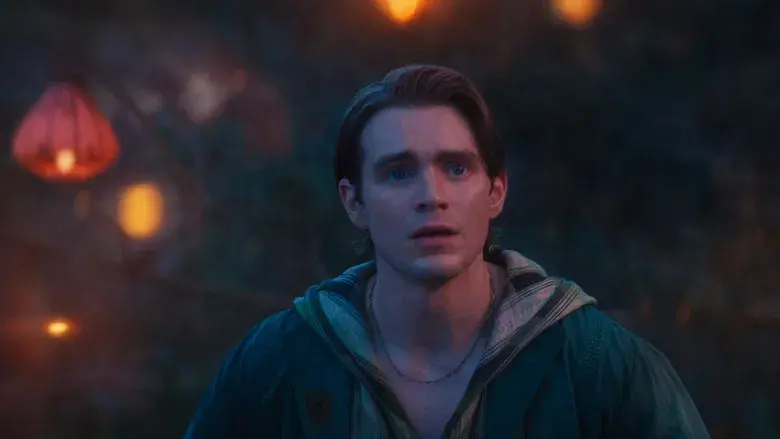 Blancanieves - Fondo