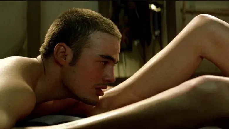 Carne trémula - Fondo