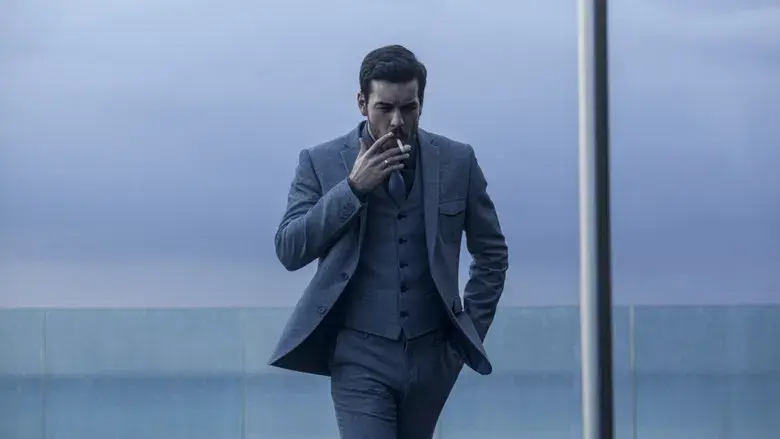Contratiempo - Fondo