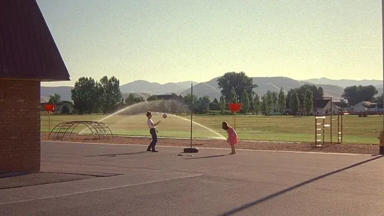 Napoleon Dynamite - Fondo