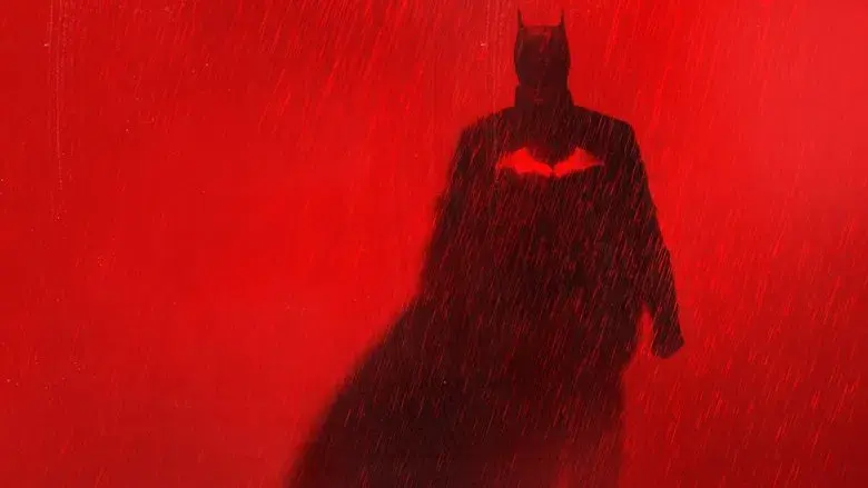 The Batman - Fondo