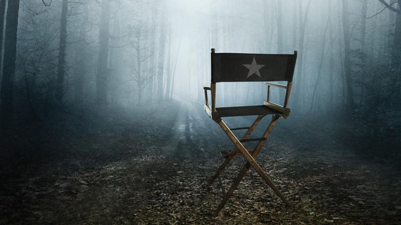 Celebrity Ghost Stories - Fondo