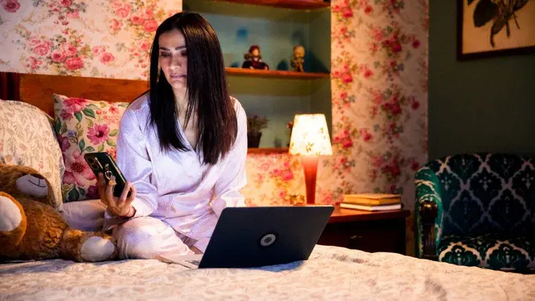 Betty la fea, la historia continúa - Fondo