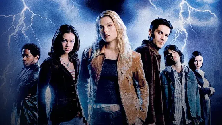 Destino final 2 - Fondo