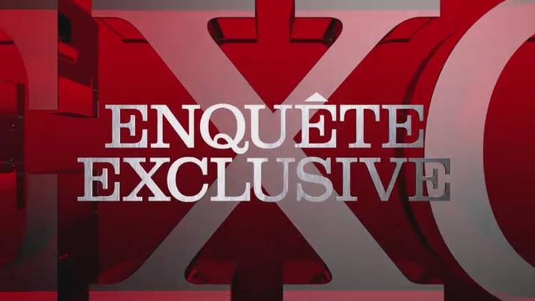 Enquête exclusive - Fondo