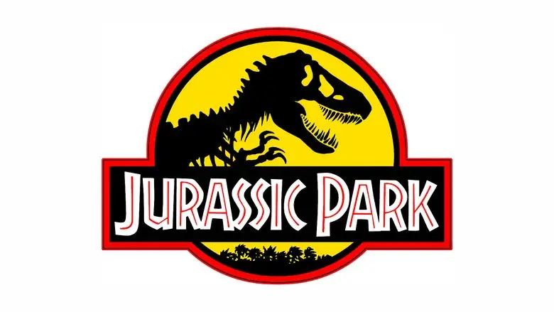 Jurassic Park (Parque Jurásico) - Fondo