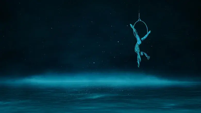 Cirque Du Soleil: Saltar sin red - Fondo