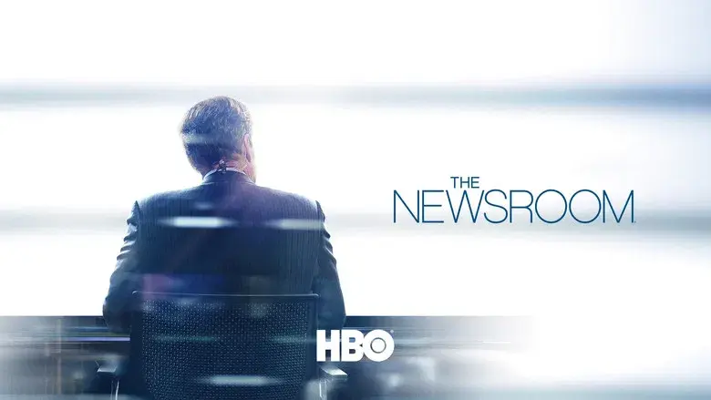 The Newsroom - Fondo