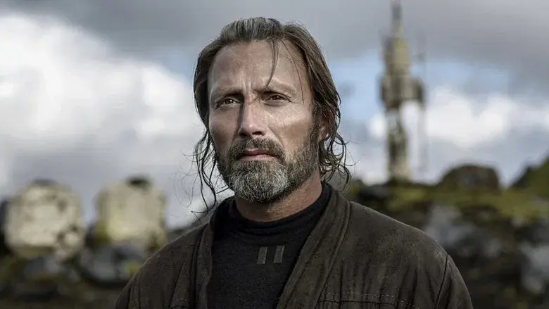 Rogue One: Una historia de Star Wars - Fondo