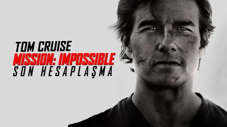 Misión: Imposible - Sentencia final - Fondo