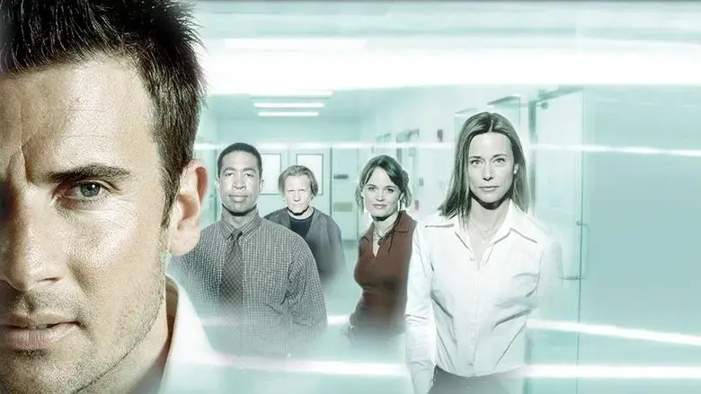 John Doe - Fondo