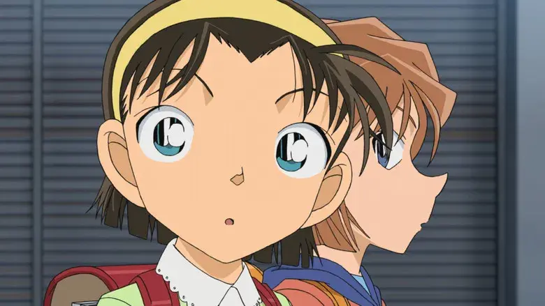 El caso del diario ilustrado de Ayumi