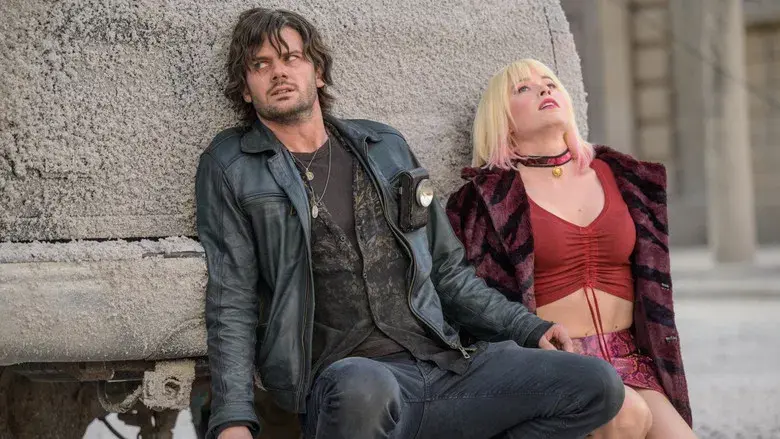 Return to Silent Hill - Fondo