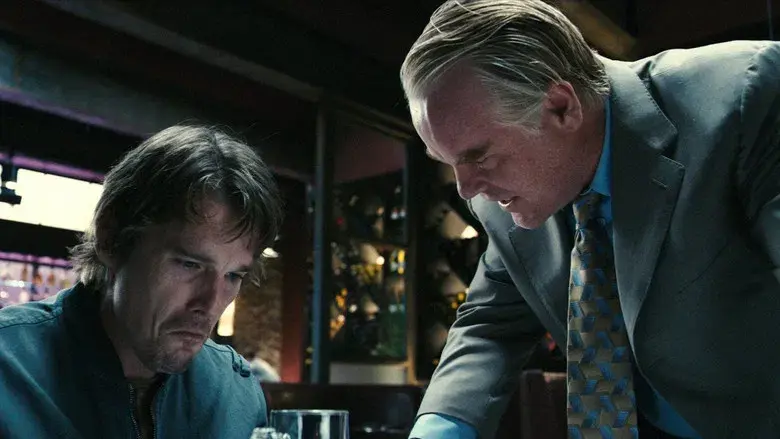 Antes que el diablo sepa que has muerto - Fondo