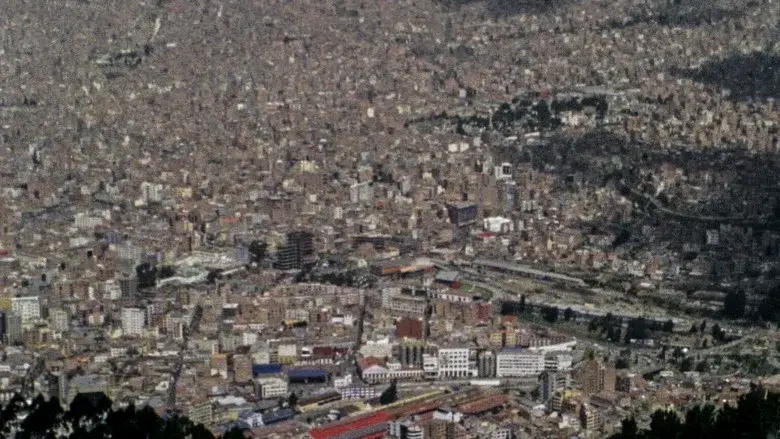 El Gran Movimiento - Fondo