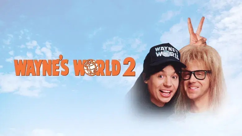 Wayne's World 2: ¡Qué desparrame 2! - Fondo