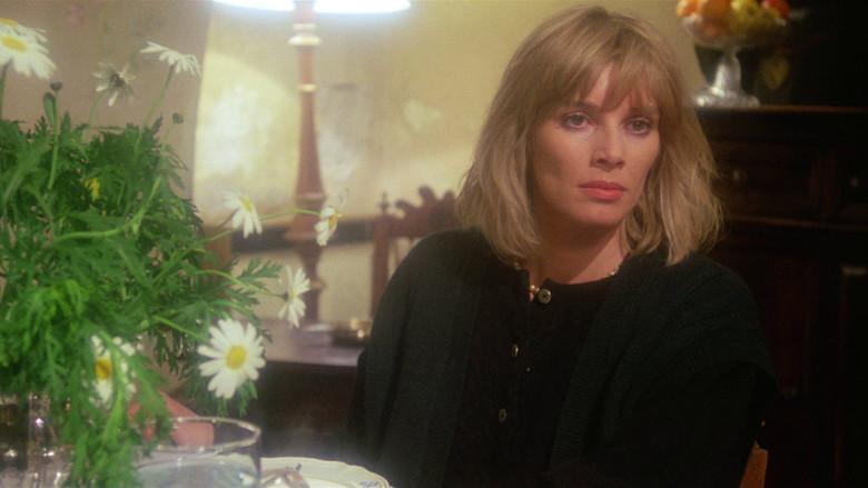 La dolce casa degli orrori - Fondo