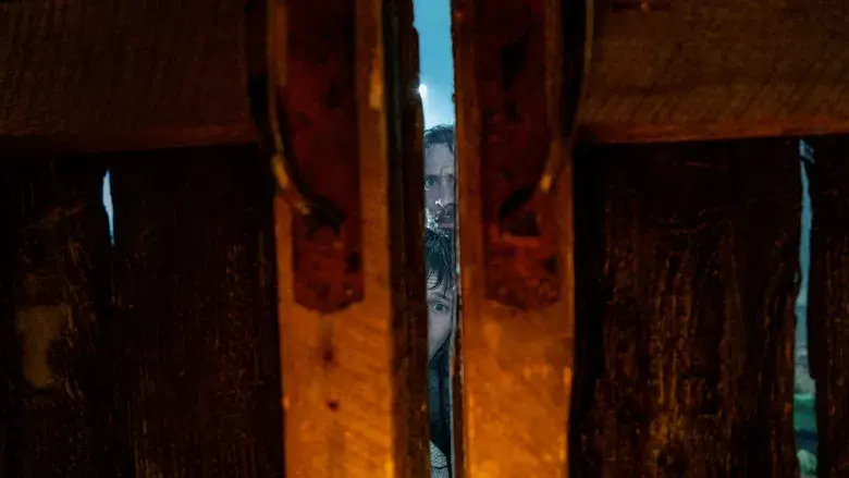 28 años después - Fondo