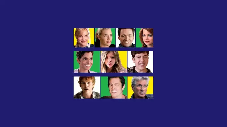 Movie 43 - Fondo
