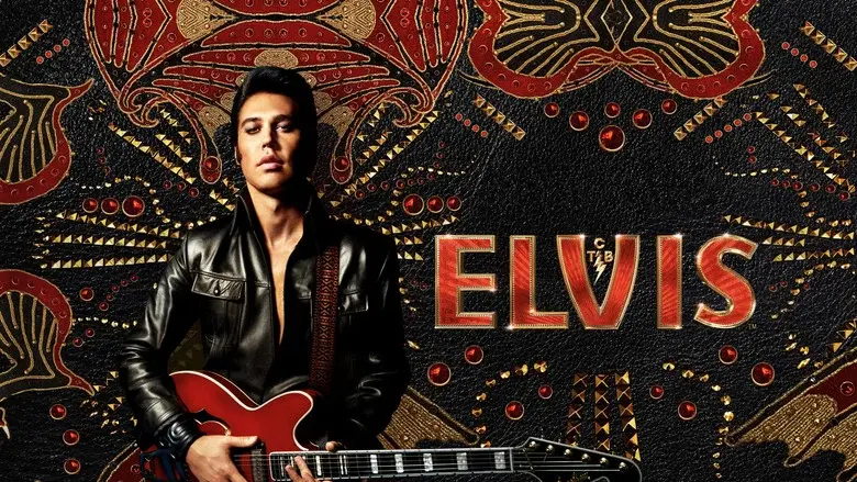 Elvis - Fondo