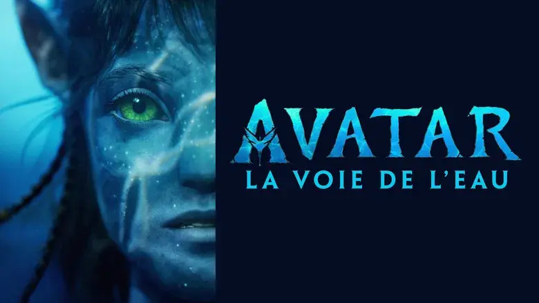 Avatar: El sentido del agua - Fondo
