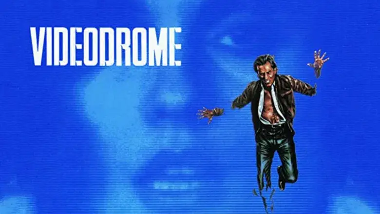 Videodrome - Fondo