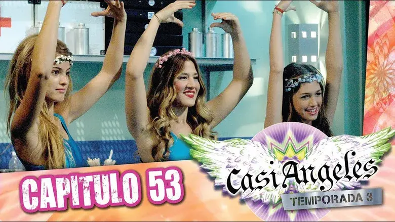 Episodio 53