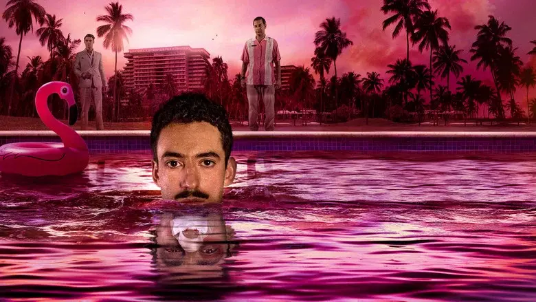 Tiempo compartido - Fondo