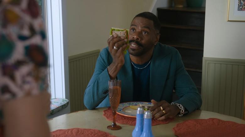 Las cuatro estaciones - Fondo