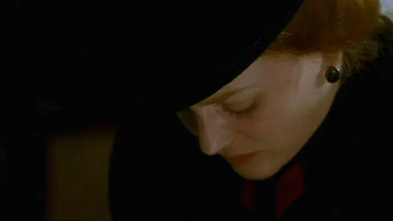 The House of Mirth - Backdrop