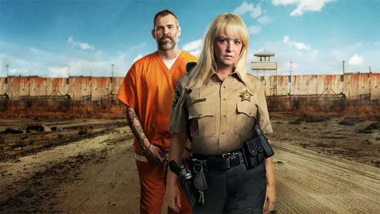 Bad Romance: The Vicky White Story - Fondo