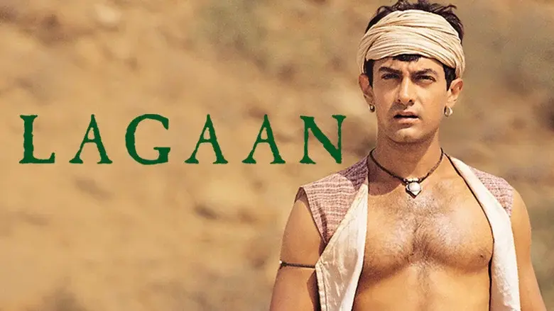 Lagaan: Érase una vez en la India - Fondo