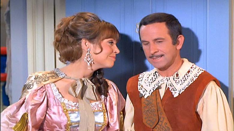 De Caronia con amor (Parte 1)