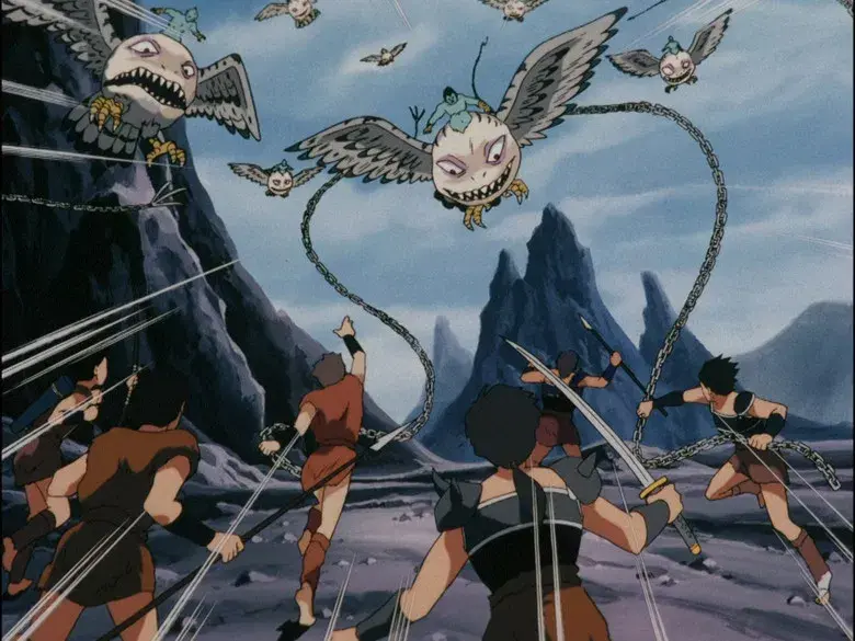 El nuevo novio de Kagome