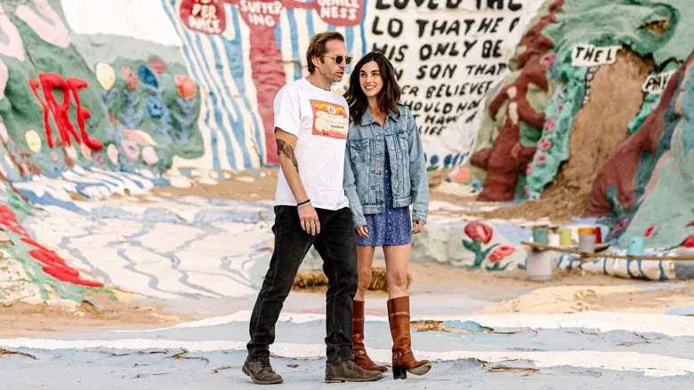 Off the Record - Fondo