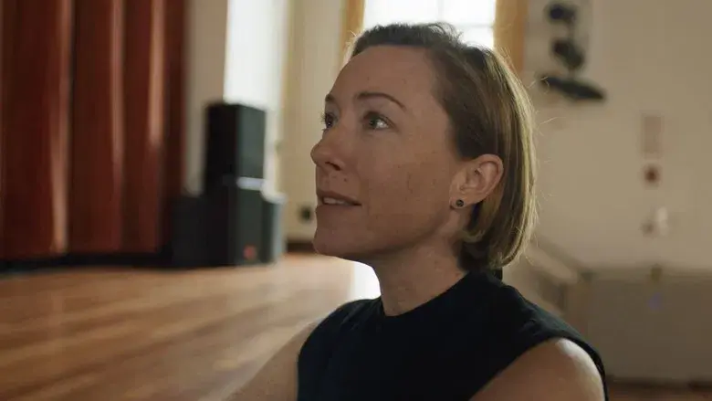 Madeline's Madeline - Fondo