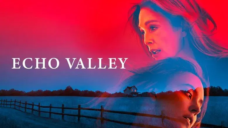 Echo Valley - Fondo