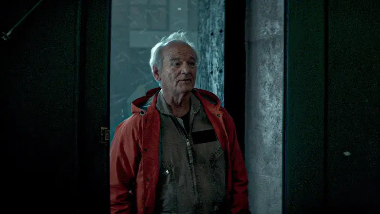 Cazafantasmas: Imperio helado - Fondo